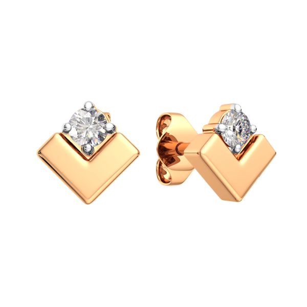 Серьги 310964.14K.R.ZZ