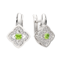 Серьги 03S80102.ZZ
