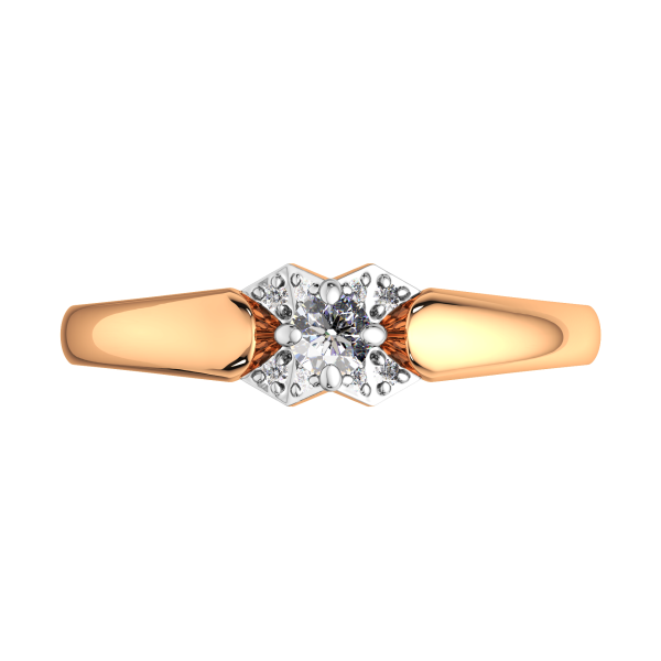 Кольцо 210898.9K.R.ZZ