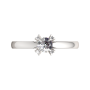 Кольцо 2D00539.14K.W.ZZ