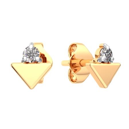 Серьги 3101335.14K.R.ZZ