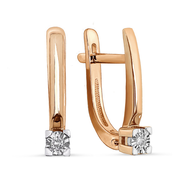 Серьги          02-03212-02-001-02-01