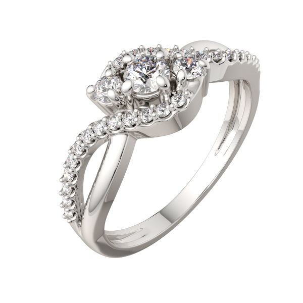 Кольцо 0210639.ZZ