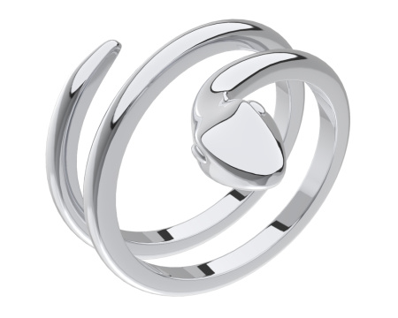 Кольцо 0101709-00245