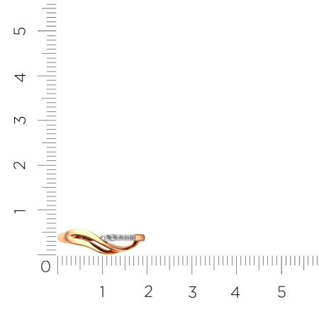 Кольцо 2101009.14K.R.ZZ