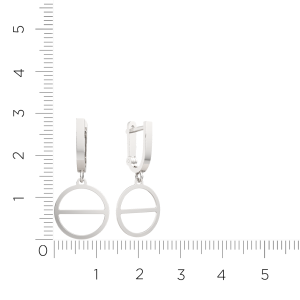 Серьги 0390047.ZZ