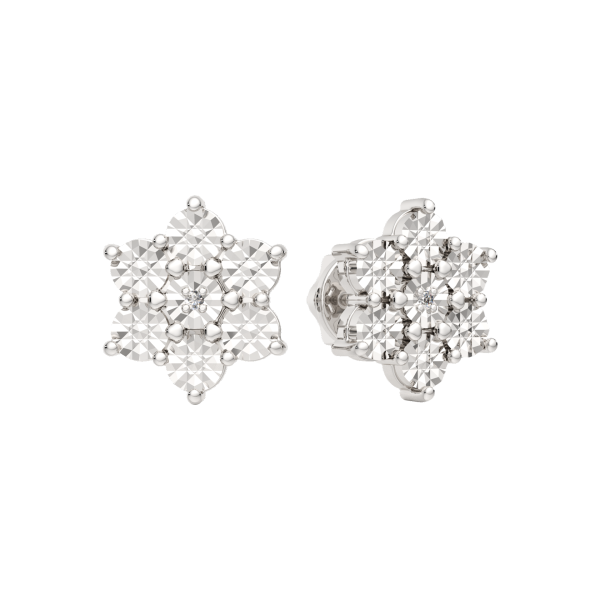 Серьги 03D0199