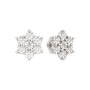 Серьги 03D0199