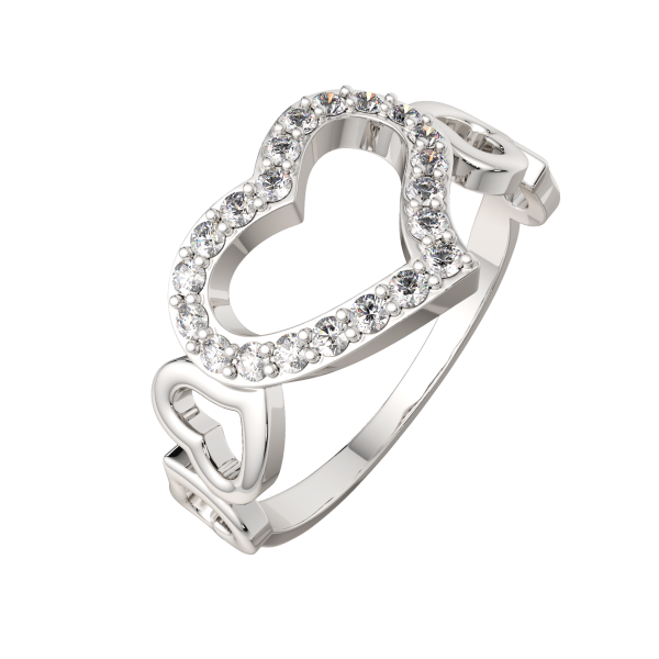 Кольцо 0210406.ZZ