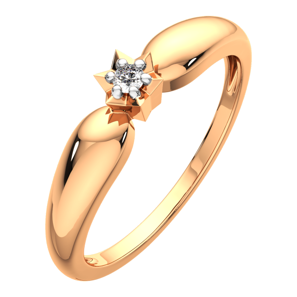 Кольцо 2101045.14K.R.ZZ