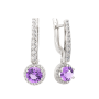 Серьги 03S6095.ZZ