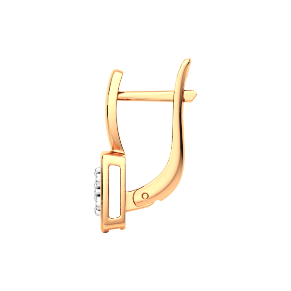 Серьги 3D00645.14K.B.ZZ