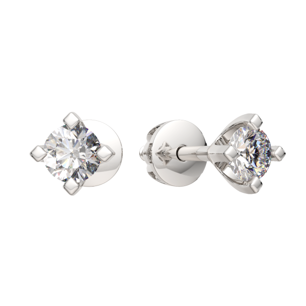 Серьги 3L0001.14K.W