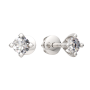 Серьги 3L0001.14K.W