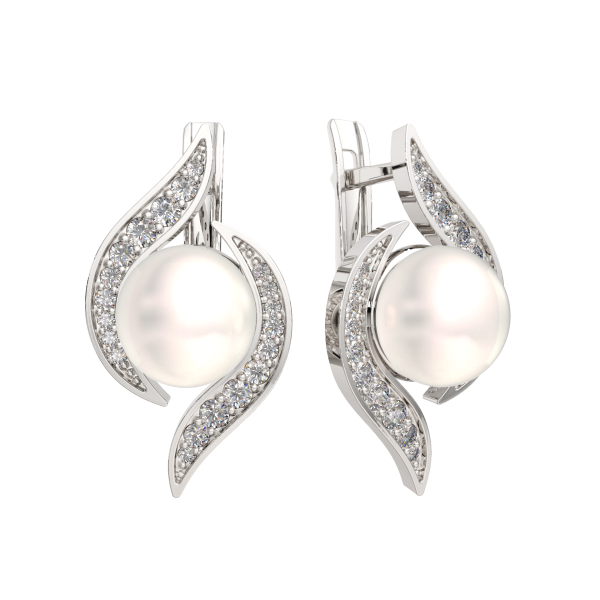 Серьги 03101538.ZZ Серьги 03101538.ZZ