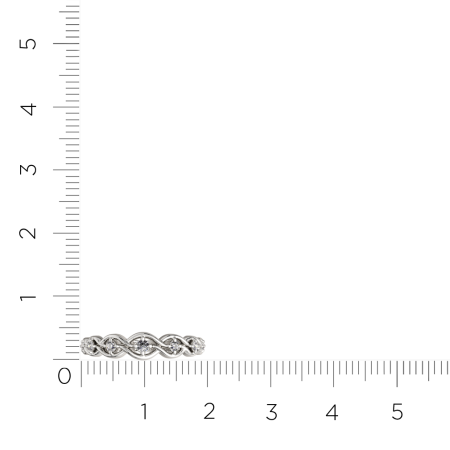 Кольцо 0210555.ZZ