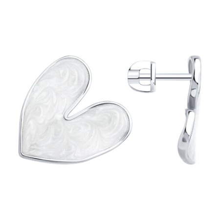 Серьги 94-122-02341-1