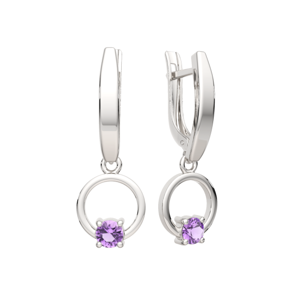 Серьги 03S6073 Серьги 03S6073