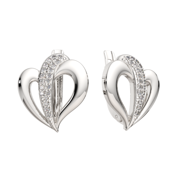 Серьги 0310904.ZZ