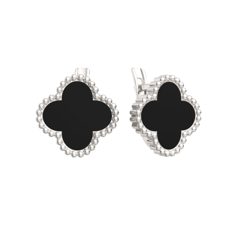 Серьги 0300628