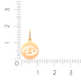 Подвеска 400103.14K.R.ZZ