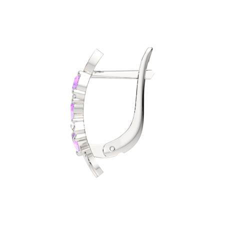 Серьги 03S60161.ZZ