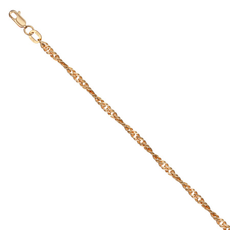 Браслет 612028ГПГ.050.14K.R