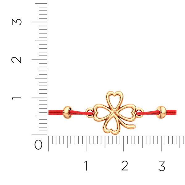Браслет 660054.9K.R.ZZ.02 Браслет 660054.9K.R.ZZ.02