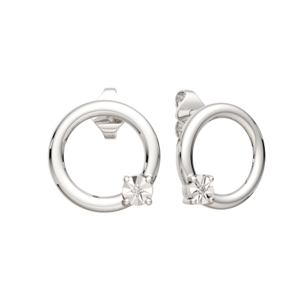 Серьги 03D0139.ZZ