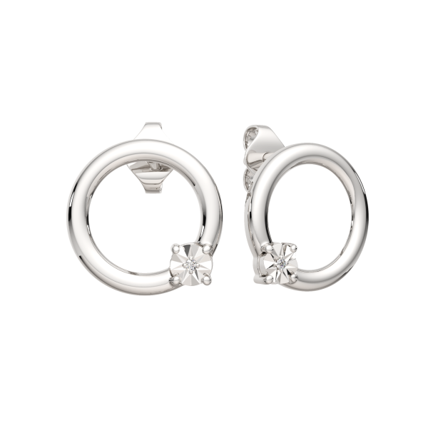 Серьги 03D0139.ZZ