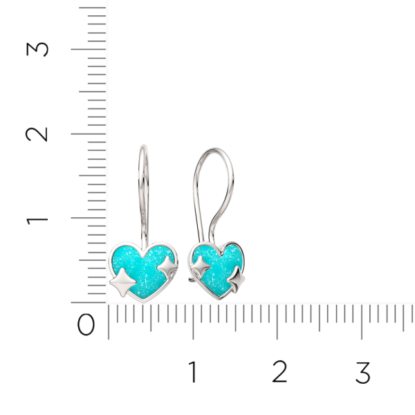 Серьги 0300673.ZZ Серьги 0300673.ZZ