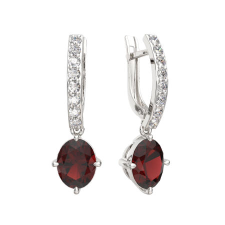 Серьги 03S5058.ZZ