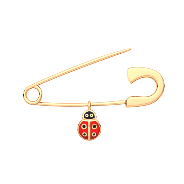 Булавка 930012