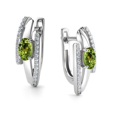 Серьги 02-4289/00ХР-00