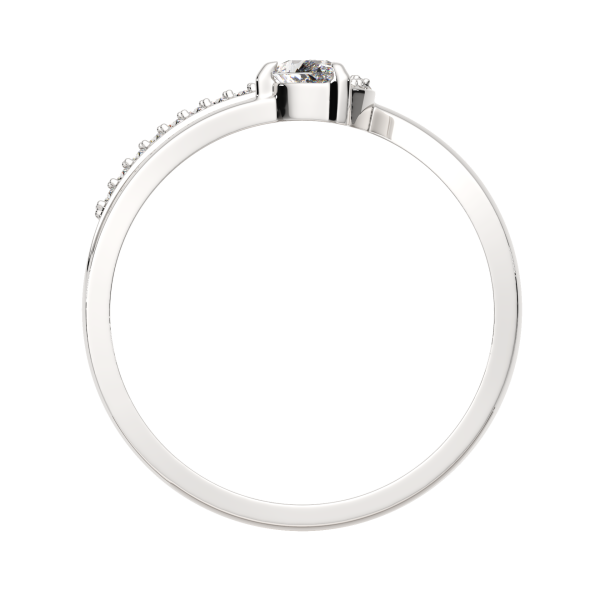 Кольцо 0210421.ZZ