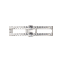 Кольцо 2D00338.14K.W.ZZ