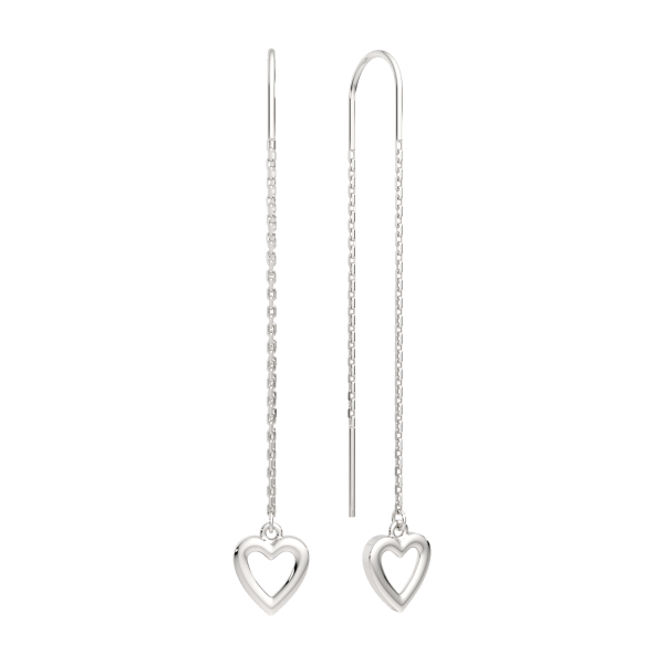 Серьги 0300625.ZZ