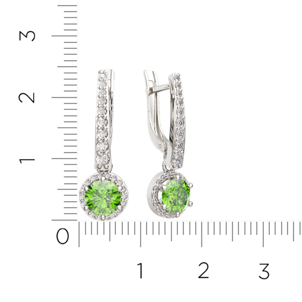 Серьги 03S8095.ZZ Серьги 03S8095.ZZ