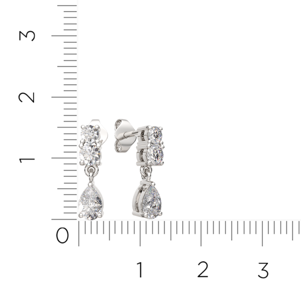 Серьги 03101743.ZZ