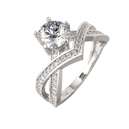 Кольцо 0210423.ZZ