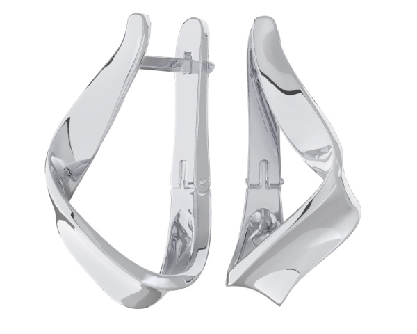 Серьги 2101588-00245 Серьги 2101588-00245