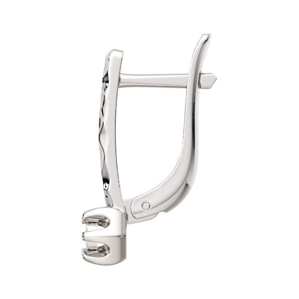 Серьги 03D0076.ZZ