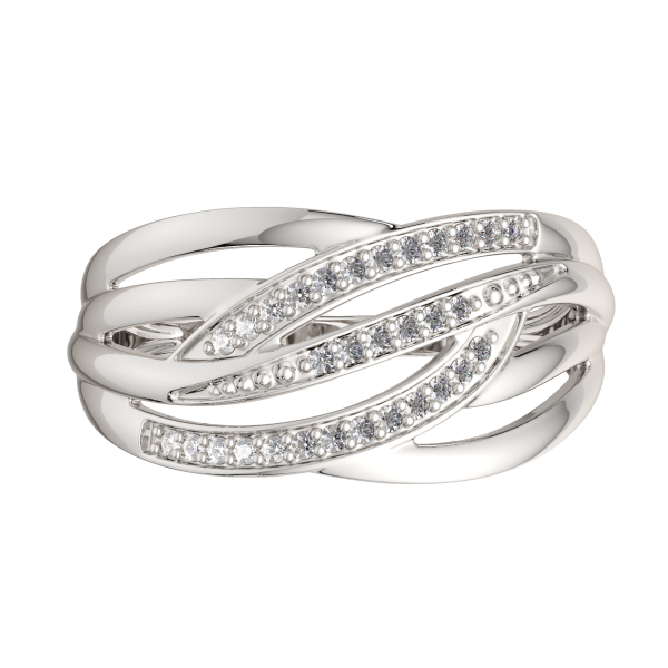 Кольцо 0210427.ZZ