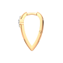 Серьги 3101693.14K.R.ZZ