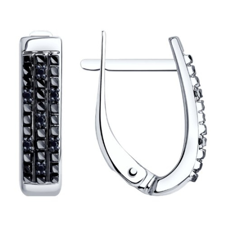 Серьги 52-220-01418-1