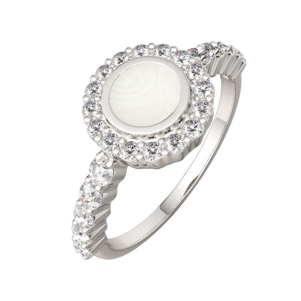 Кольцо 02101404.ZZ