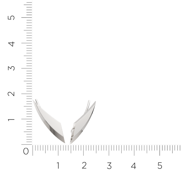 Серьги 0300227.ZZ Серьги 0300227.ZZ
