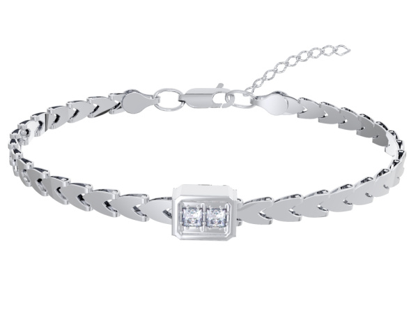 Браслет 0720695-00775 Браслет 0720695-00775