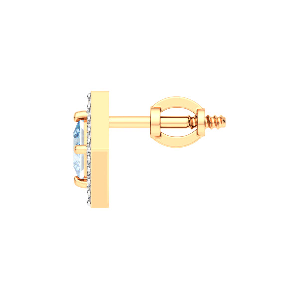 Серьги 3S40231.14K.R.ZZ