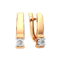 Серьги 3D00737.14K.B.ZZ